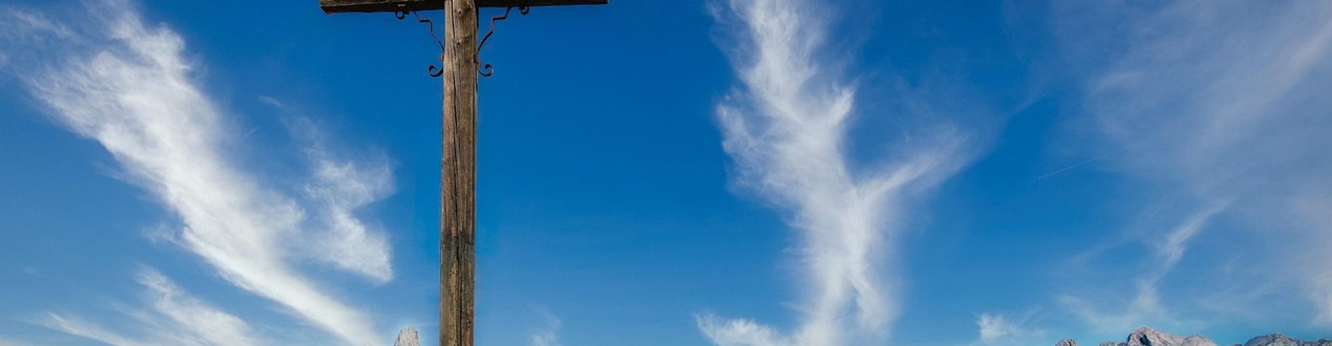 mountain peak, summit cross, cross, mountains, nature, cross, cross, cross, cross, cross