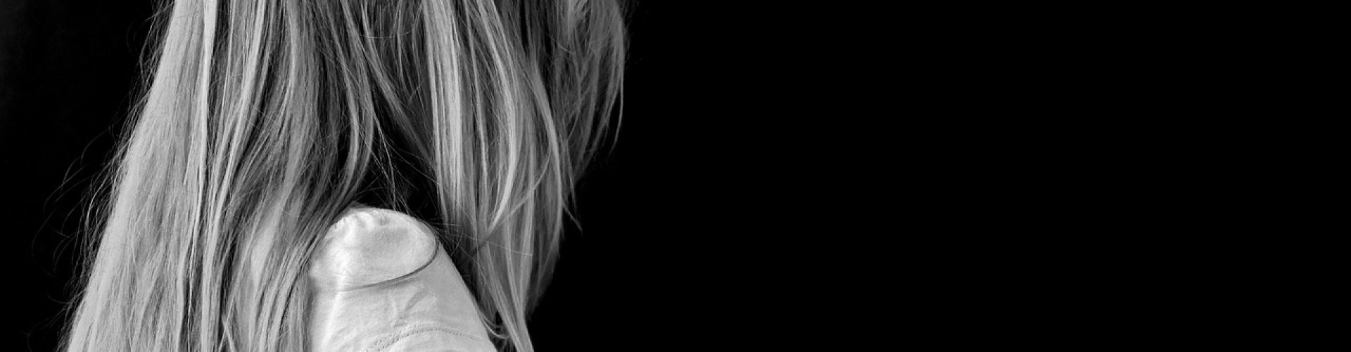 girl, sad, desperate, lonely, sadness, thoughtful, child, blond, head, saddened, female, depressed, portrait, sad girl, grief, mood, worries, children